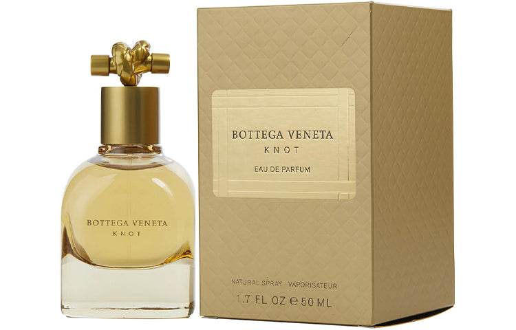 Духи женские Bottega Veneta Ploughman's Knot - Boxette Shop